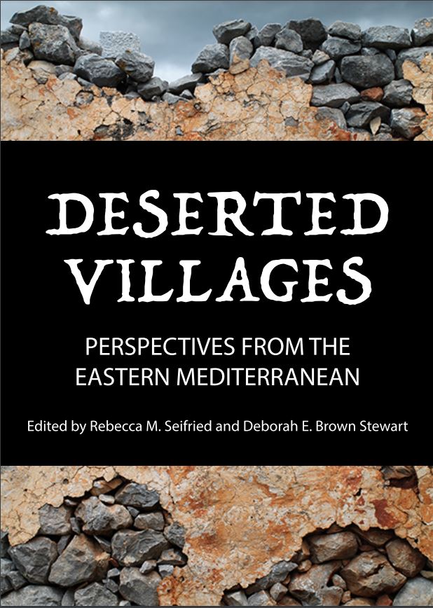 Deserted Mediterranean Villages